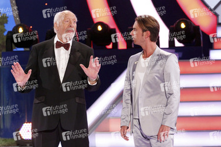 Karl Dall, Florian Silbereisen