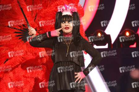 Nina Hagen
