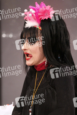 Nina Hagen