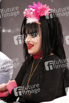 Nina Hagen