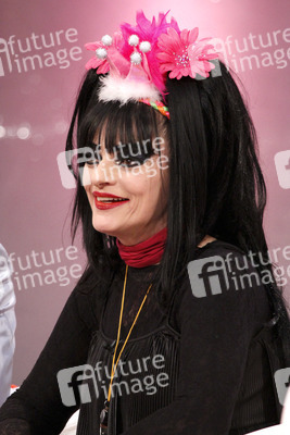 Nina Hagen