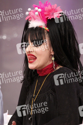 Nina Hagen
