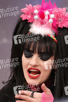 Nina Hagen