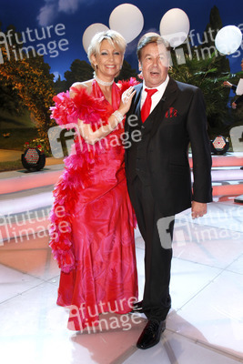 Claudia Jung, Roland Kaiser