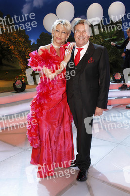 Claudia Jung, Roland Kaiser