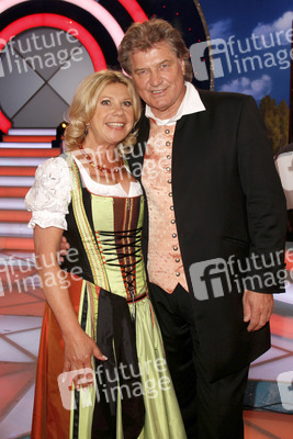 Marianne und Michael