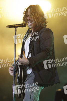 Chris Cornell (Soundgarden)