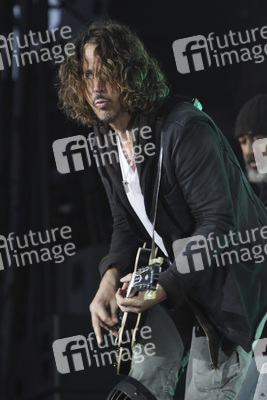 Chris Cornell (Soundgarden)