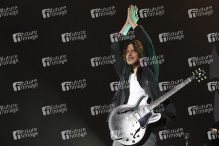 Chris Cornell (Soundgarden)