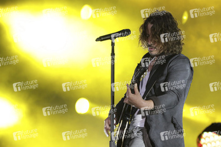 Chris Cornell (Soundgarden)