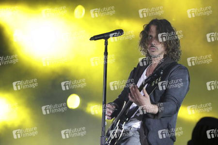 Chris Cornell (Soundgarden)