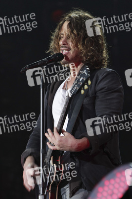 Chris Cornell (Soundgarden)