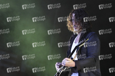 Chris Cornell (Soundgarden)