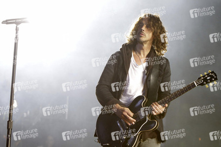 Chris Cornell (Soundgarden)