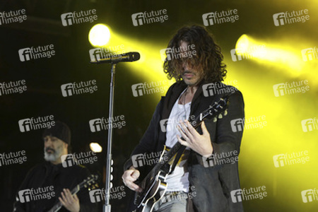 Chris Cornell (Soundgarden)