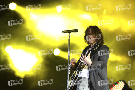 Chris Cornell (Soundgarden)