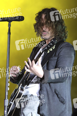 Chris Cornell (Soundgarden)