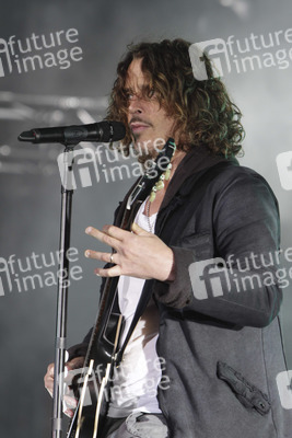 Chris Cornell (Soundgarden)