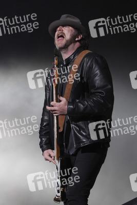 Ben Shepherd (Soundgarden)