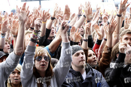 The Subways Fans