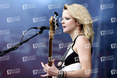 Charlotte Cooper (The Subways)
