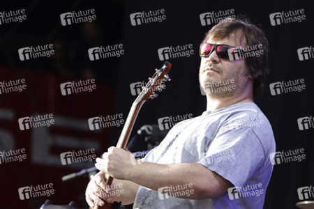 Jack Black (Tenacious D)