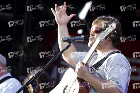 Jack Black (Tenacious D)