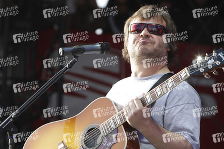Jack Black (Tenacious D)