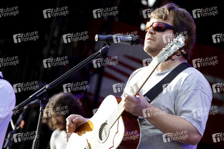 Jack Black (Tenacious D)