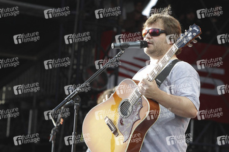 Jack Black (Tenacious D)