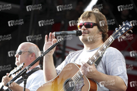 Kyle Gass, Jack Black (Tenacious D)