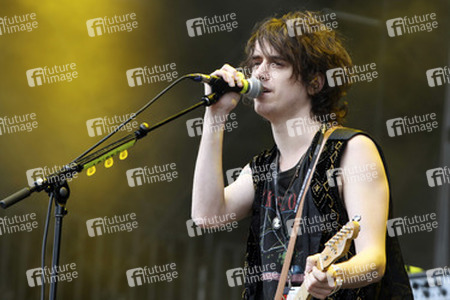 Johnny Lloyd (Tribes)