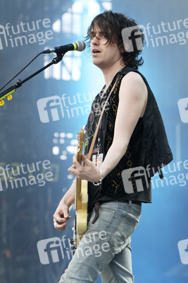 Johnny Lloyd (Tribes)