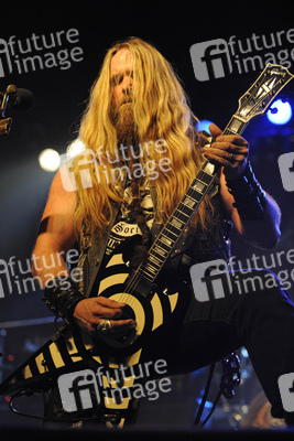Zakk Wylde (Black Label Society)