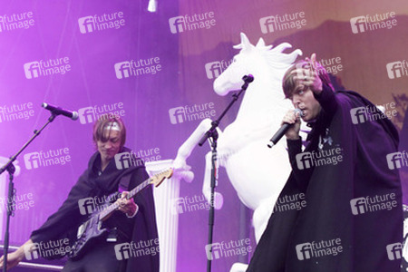 Gustaf Erik Norén, Björn Hans-Erik Dixgard (Caligola)