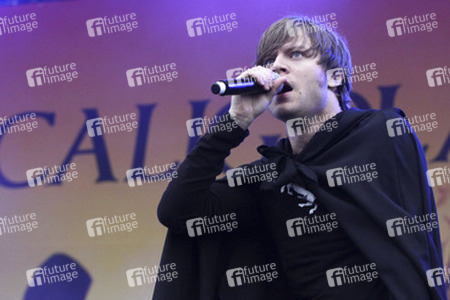 Björn Hans-Erik Dixgard (Caligola)