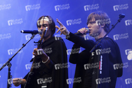 Gustaf Erik Norén, Björn Hans-Erik Dixgard (Caligola)