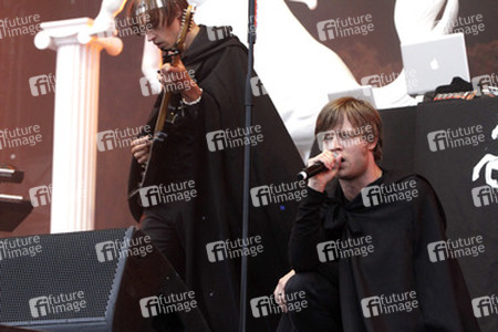 Gustaf Erik Norén, Björn Hans-Erik Dixgard (Caligola)