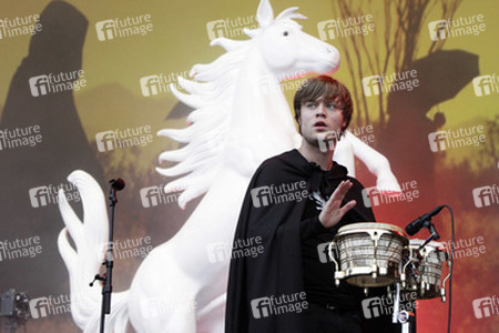 Björn Hans-Erik Dixgard (Caligola)