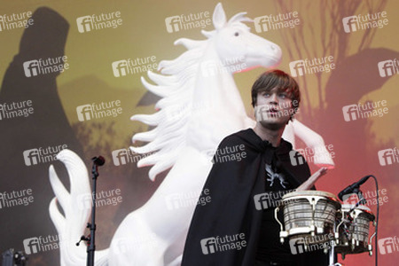 Björn Hans-Erik Dixgard (Caligola)