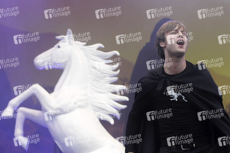 Björn Hans-Erik Dixgard (Caligola)