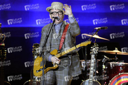 Elvis Costello