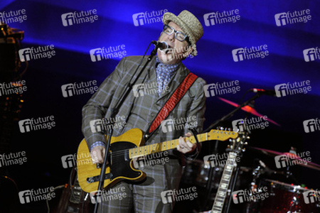 Elvis Costello