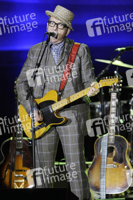 Elvis Costello