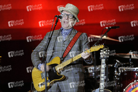 Elvis Costello
