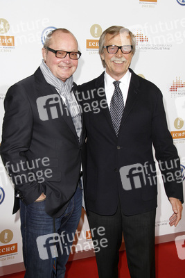 Nils Landgren, Siegfried Loch