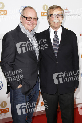 Nils Landgren, Siegfried Loch