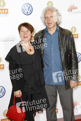 Christiane Böhnke-Geisse, Gunnar Geisse