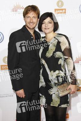 Andreas Pietschmann, Jasmin Tabatabai