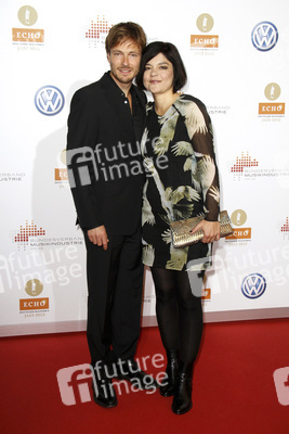 Andreas Pietschmann, Jasmin Tabatabai